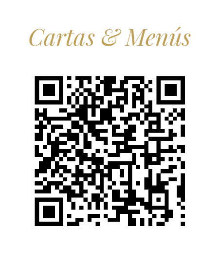 Cartas QR