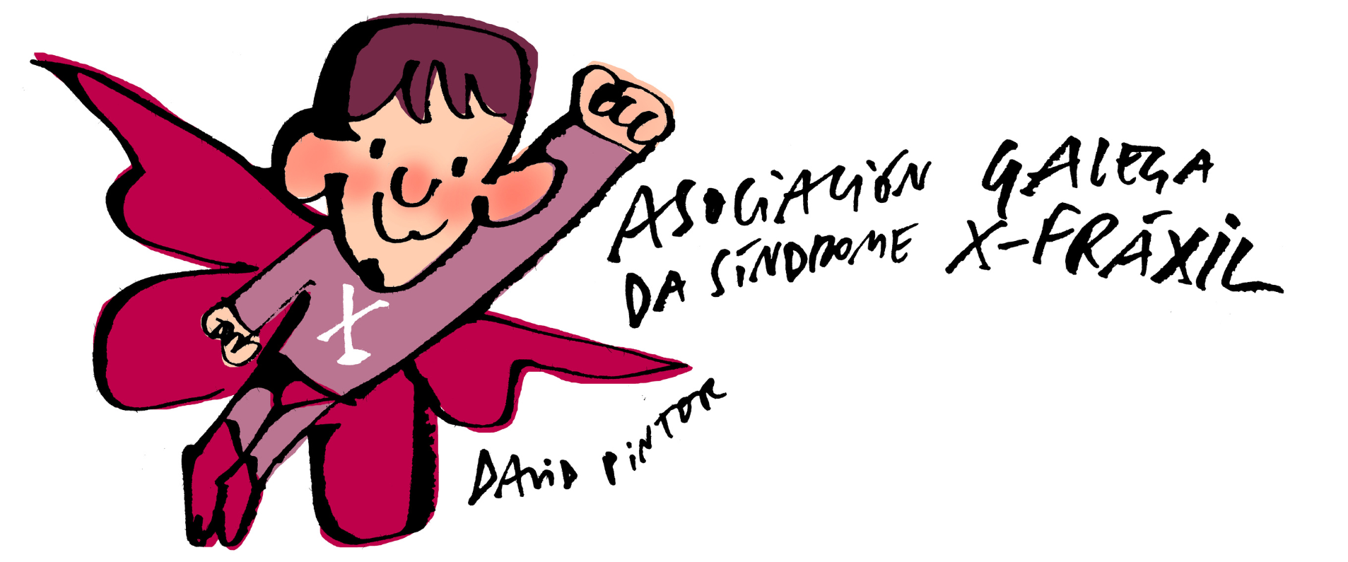 Asociacin Galega de Sndrome X-frgil